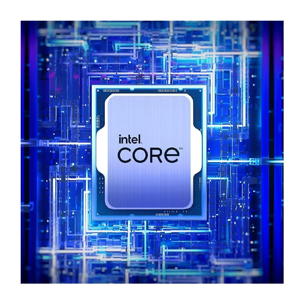 Intel Processor 13th Gen i7-13700K 5.4GHz (CPU Fan Require) view 3